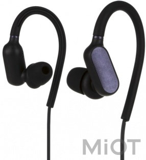 Навушники Xiaomi Mi Sport Xiaomi Mini Bluetooth Headset Black